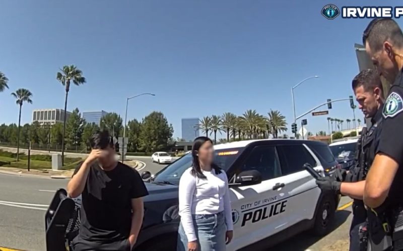 Two Arrested in Irvine for Multi-Store Lego Minifigure Theft Scheme