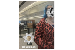 Suspect Arrested in Connection with Robbery at Chase Bank in Santa Rosa