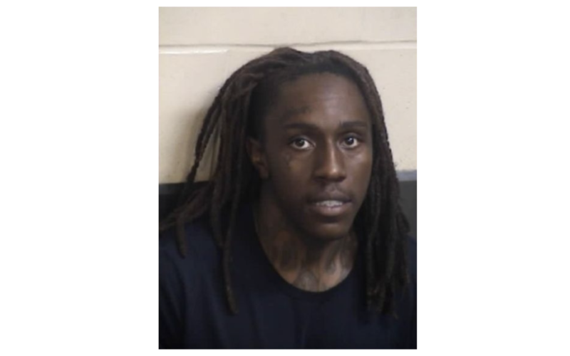 Fresno Man Arrested in Connection with Murders of Two Teenagers