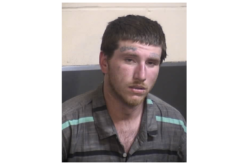 Fresno County Man Arrested for Alleged Arson, Theft of Two Tractors