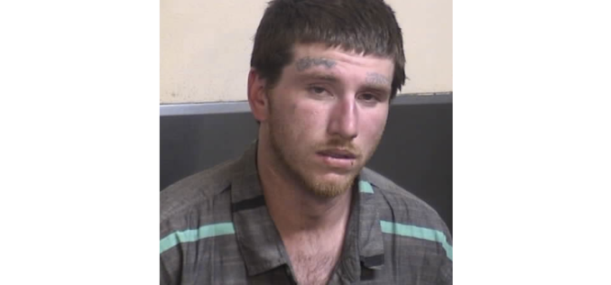 Fresno County Man Arrested for Alleged Arson, Theft of Two Tractors