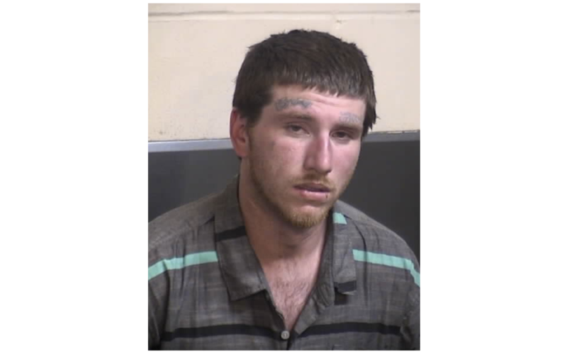 Fresno County Man Arrested for Alleged Arson, Theft of Two Tractors