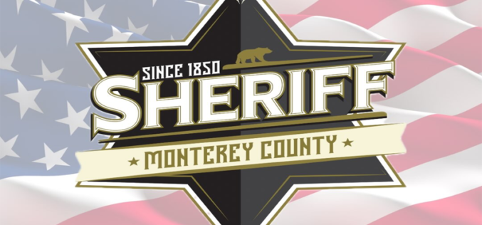 Salinas Resident Arrested for Possession of Child Sexual Abuse Material Following ICAC Investigation