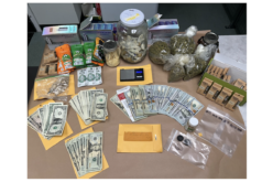 Juvenile Suspect and Suspected Supplier Arrested on Allegations of Selling Drugs to Minors