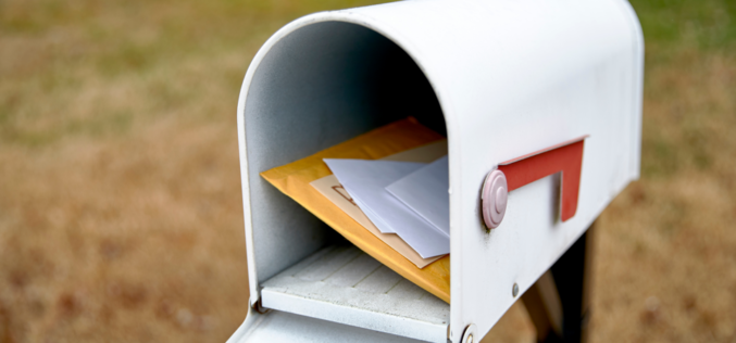 Two Arrested in Fontana Following Overnight Mail Thefts and Traffic Stop