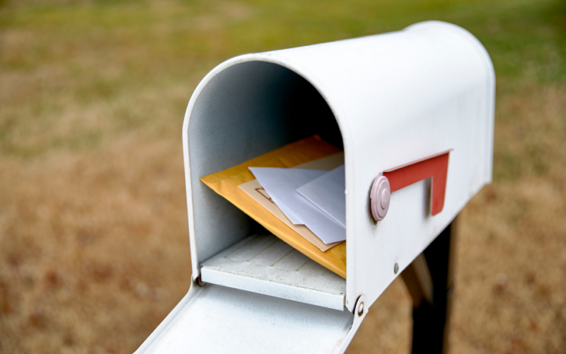 Two Arrested in Fontana Following Overnight Mail Thefts and Traffic Stop