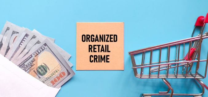 San Francisco Police Organized Retail Crime Task Force Arrests Multiple Serial Theft Suspects