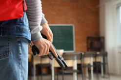 Student Arrested at Freedom High School in Oakley for Carrying a Loaded Handgun