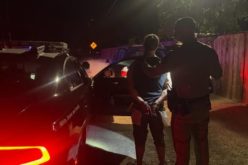 Repeat DUI Offender Arrested by Modesto CHP Following Brief Vehicle Pursuit