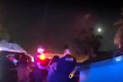 Driver Arrested Following Vehicle Pursuit and Assault on Officers in Fullerton