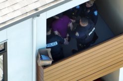 Individual Apprehended Following Barricade Incident at Veterans Residence Facility