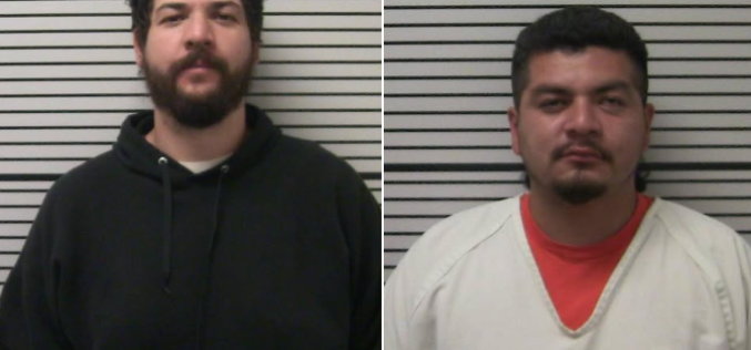 Tulare County Sheriff’s Detectives Arrest Two Men for Earlimart Murder