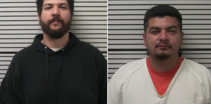 Tulare County Sheriff’s Detectives Arrest Two Men for Earlimart Murder ...