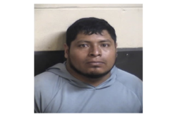 Fresno Man Arrested for Allegedly Accosting 12-Year-Old on Her Way to School