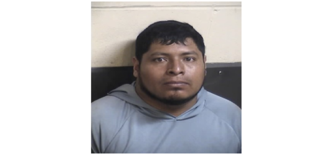 Fresno Man Arrested for Allegedly Accosting 12-Year-Old on Her Way to School
