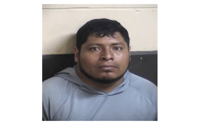 Fresno Man Arrested for Allegedly Accosting 12-Year-Old on Her Way to School