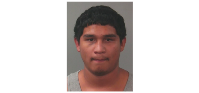 Kern County Man Convicted of Killing Security Guard During Gravity Tobacco Robbery