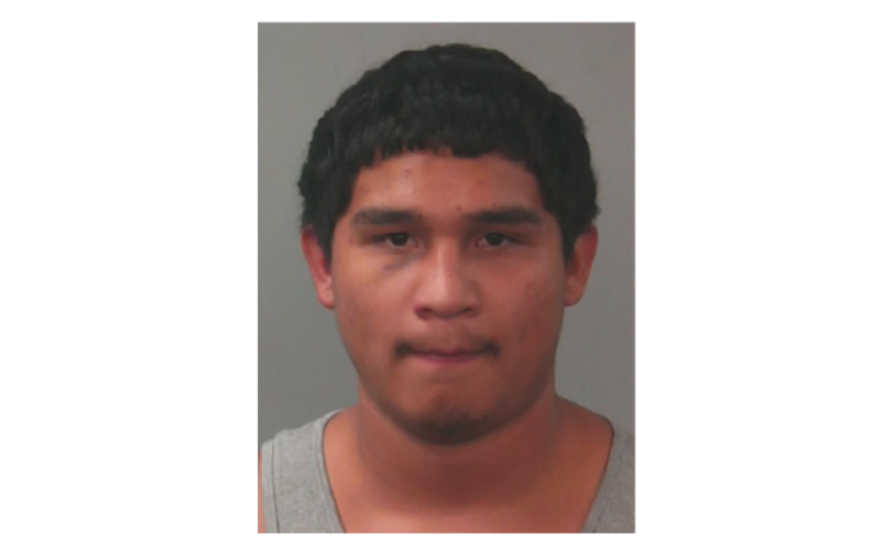 Kern County Man Convicted of Killing Security Guard During Gravity Tobacco Robbery