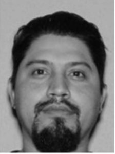 Adrian Lujan