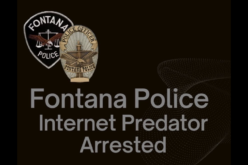 Fontana Resident Arrested Following Investigation Into Possession and Distribution of CSAM