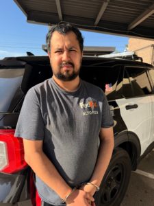 George Castaneda