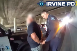 Orange Resident Arrested for Grand Theft Following Theft at Irvine Costco