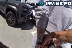 Two Arrested for Identity Theft and Conspiracy After Vehicle Theft Investigation