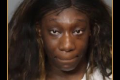 Homicide Suspect Arrested in Ethan Way Stabbing Incident