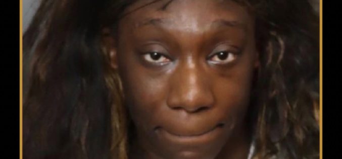 Homicide Suspect Arrested in Ethan Way Stabbing Incident