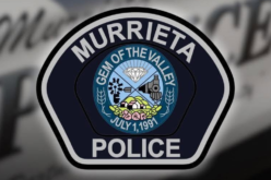 Murrieta Police Arrest Suspect Following Pursuit and Foot Search