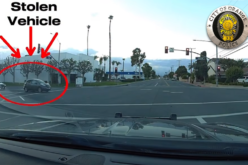 Orange Police Utilize License Plate Reader Technology to Recover Stolen Vehicle and Arrest Two Suspects