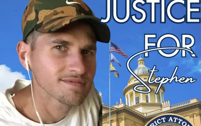 Placer County Secures 5th Fentanyl Murder Conviction