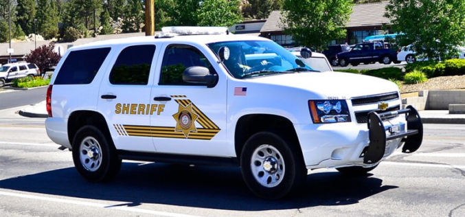 Rancho Cucamonga Deputies Utilize Proposition 36 in Narcotics Arrest