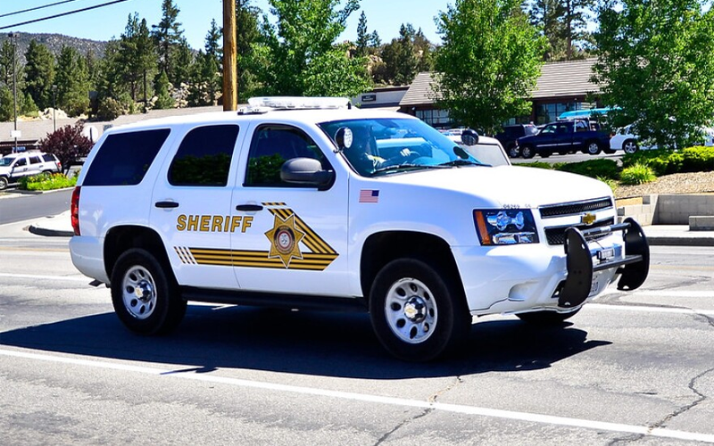 Rancho Cucamonga Deputies Utilize Proposition 36 in Narcotics Arrest