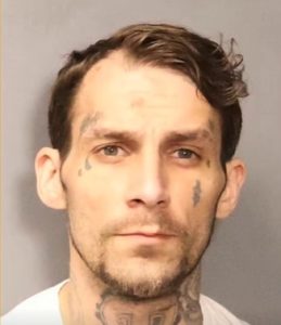 SUSPECT PHOTO - STILL IMAGE FROM SACRAMENTO COUNTY SHERIFF'S OFFICE PROVIDED VIDEO