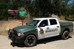 San Benito County Sheriff’s Office Arrests Man on Murder Charges Following Death of Child