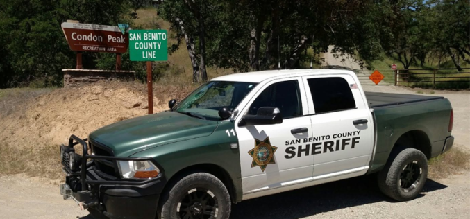 San Benito County Sheriff’s Office Arrests Man on Murder Charges Following Death of Child