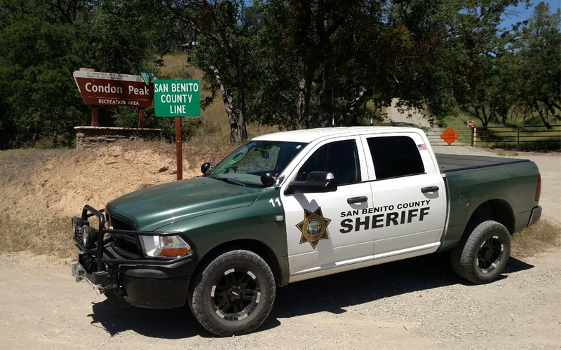 San Benito County Sheriff’s Office Arrests Man on Murder Charges Following Death of Child