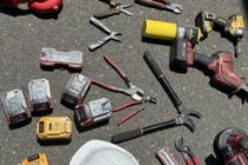 Suspects Charged for Severing and Stealing Communications Cables