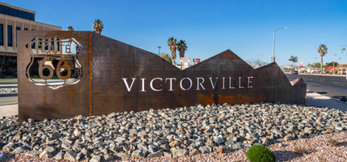 Victorville Woman Deceased Following Shooting on Osprey Lane