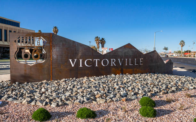 Victorville Woman Deceased Following Shooting on Osprey Lane