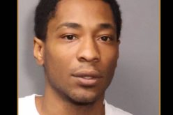 Howe Ave Shooting Suspect Arrested