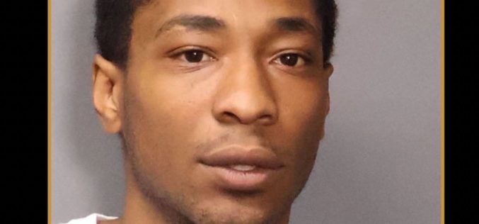 Howe Ave Shooting Suspect Arrested