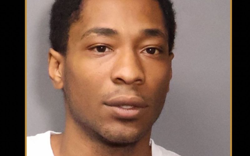 Howe Ave Shooting Suspect Arrested