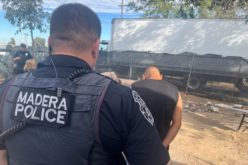 Madera Police Reportedly Discover Chop Shop After Locating Stolen Box Truck
