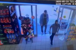 Rialto Police Utilize Technology to Apprehend Three Armed Robbery Suspects within 15 Minutes