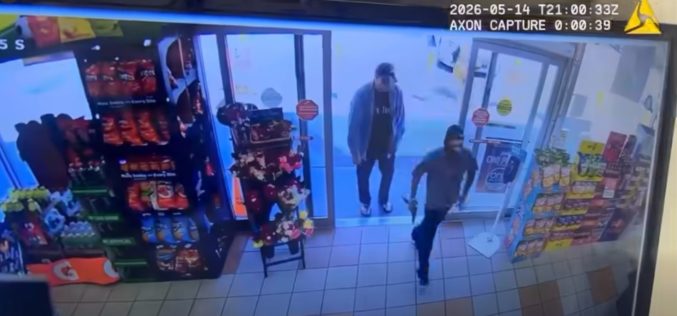 Rialto Police Utilize Technology to Apprehend Three Armed Robbery Suspects within 15 Minutes