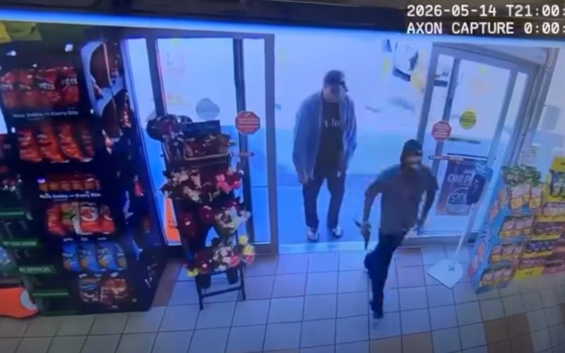 Rialto Police Utilize Technology to Apprehend Three Armed Robbery Suspects within 15 Minutes