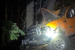 Driver Arrested for DUI and Hit-and-Run After Single-Vehicle Crash on Mohawk Chapman Road