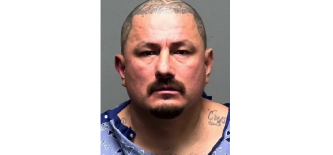Kern County “Career Criminal” Receives Multiple Consecutive Life Sentences for Kidnapping, Rape